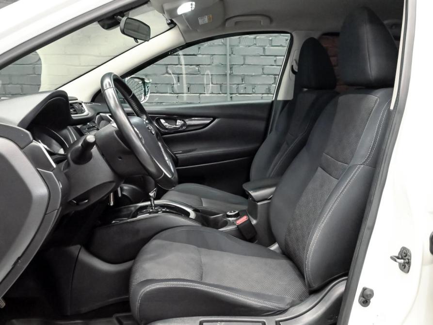Nissan Qashqai II Екатеринбург  - изображение 10