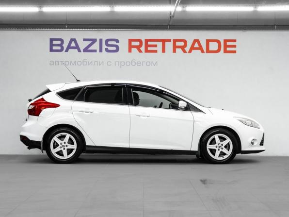 Ford Focus III с пробегом 2011 года, цена 709 000 рублей, 258070 км, хэтчбек, Автокод Объявления