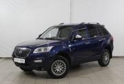 Lifan X60 I Рестайлинг 2 Астрахань  - изображение 23