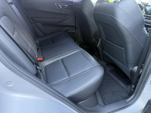 Chery Tiggo 4 Pro I с пробегом 2024 года, цена 1 435 000 рублей, 47573 км, внедорожник, Автокод Объявления