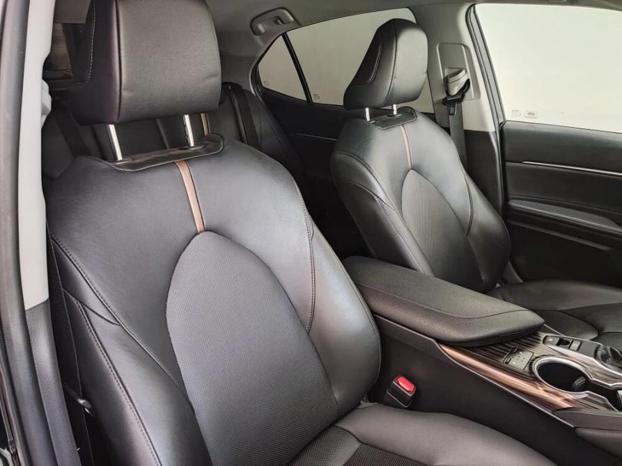 Toyota Camry VIII (XV70) Барнаул  - изображение 29