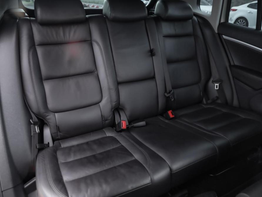 Volkswagen Tiguan I Рестайлинг Санкт-Петербург  - изображение 25