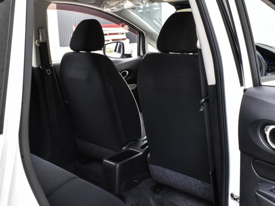 Nissan Note II Рестайлинг Краснодар  - изображение 11
