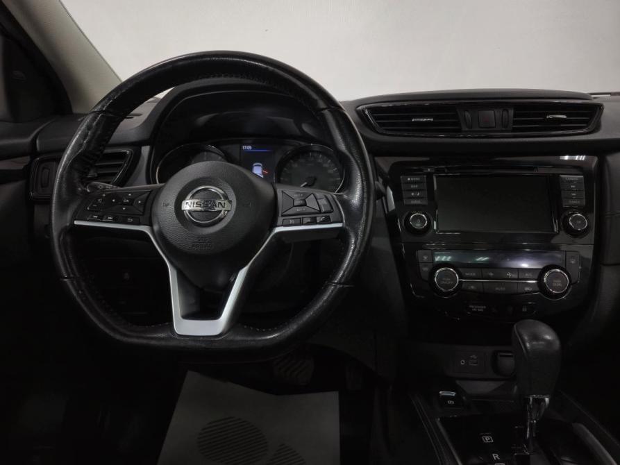 Nissan Qashqai II Рестайлинг Альметьевск  - изображение 14