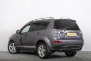Mitsubishi Outlander II Томск  - изображение 25