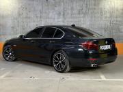 BMW 5 серии VI (F10/F11/F07) Рестайлинг Уфа  - изображение 29