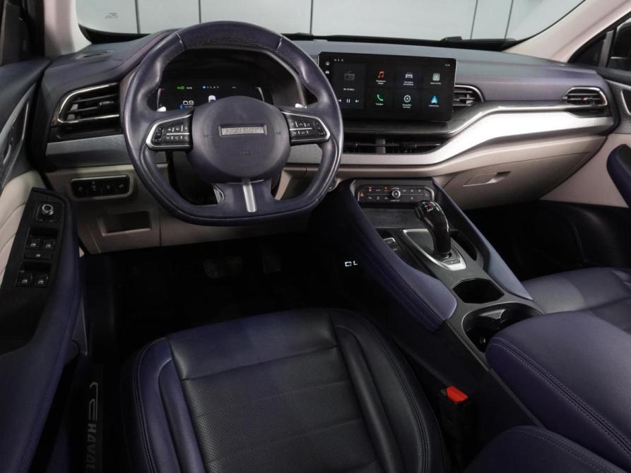 Haval F7x I Рестайлинг Воронеж  - изображение 6