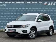 Volkswagen Tiguan I Рестайлинг Ижевск  - изображение 19