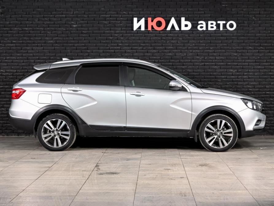 Lada (ВАЗ) Vesta I Екатеринбург  - изображение 8