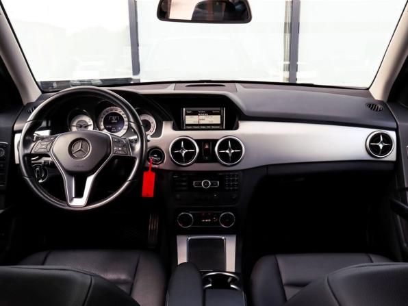Mercedes-Benz GLK-Класс I (X204) Рестайлинг с пробегом 2015 года, цена 2 325 000 рублей, 120720 км, внедорожник, Автокод Объявления