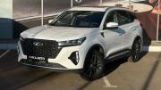 Chery Tiggo 7 Pro Max I Оренбург  - изображение 18