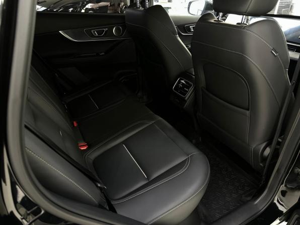 Chery Tiggo 7 Pro Max I с пробегом 2024 года, цена 2 025 000 рублей, 50119 км, внедорожник, Автокод Объявления
