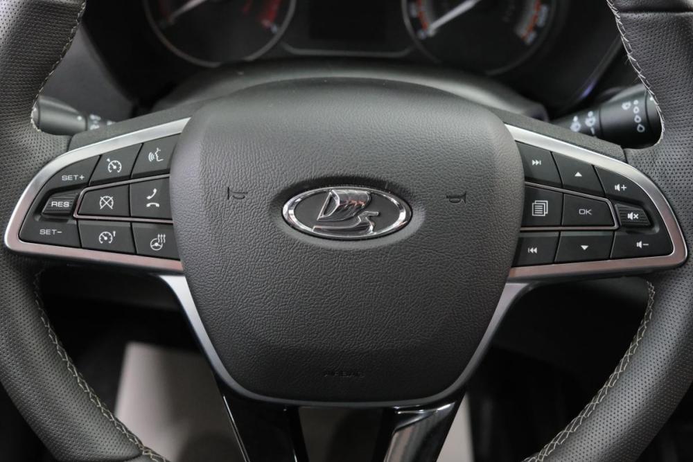 Lada (ВАЗ) Vesta I Рестайлинг (NG) Омск  - изображение 13