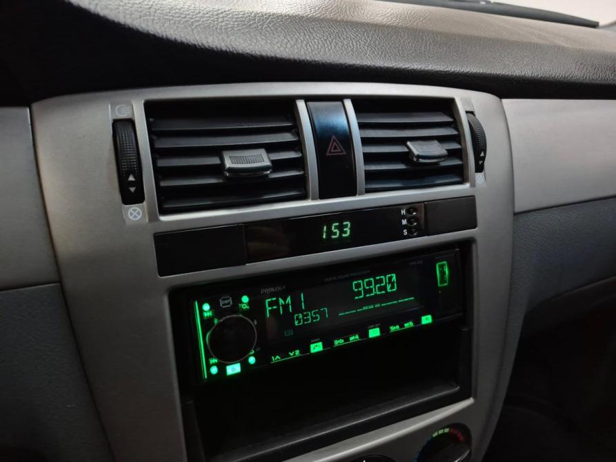 Chevrolet Lacetti I Альметьевск  - изображение 20