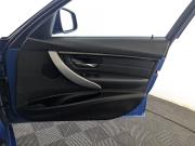 BMW 3 серии VI (F3x) Рестайлинг Москва  - изображение 52