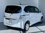 Honda Freed I Рестайлинг Челябинск  - изображение 17