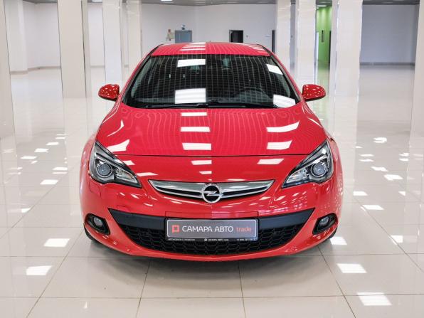 Opel Astra J Рестайлинг с пробегом 2012 года, цена 835 000 рублей, 88245 км, хэтчбек, Автокод Объявления