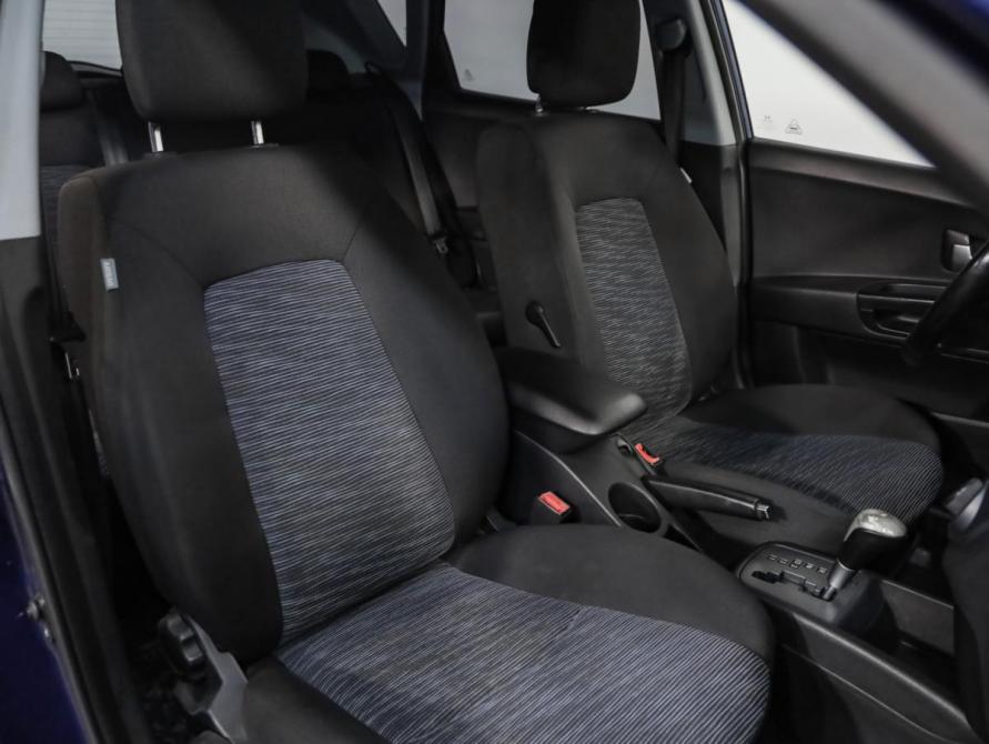 Kia Ceed I Санкт-Петербург  - изображение 19