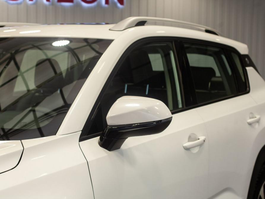 Changan CS35 Plus I Рестайлинг Иваново  - изображение 15