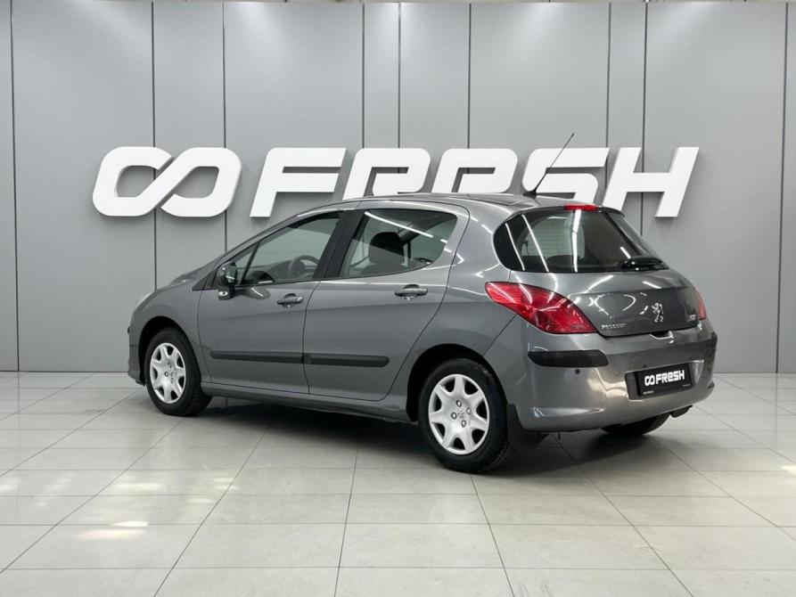 Peugeot 308 I Ростов-на-Дону  - изображение 2