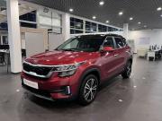 Kia Seltos I Чебоксары  - изображение 37