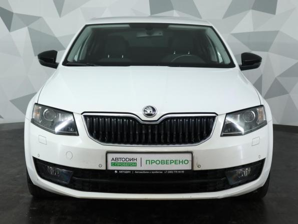 Skoda Octavia III (A7) с пробегом 2014 года, цена 1 249 000 рублей, 170000 км, лифтбек, Автокод Объявления