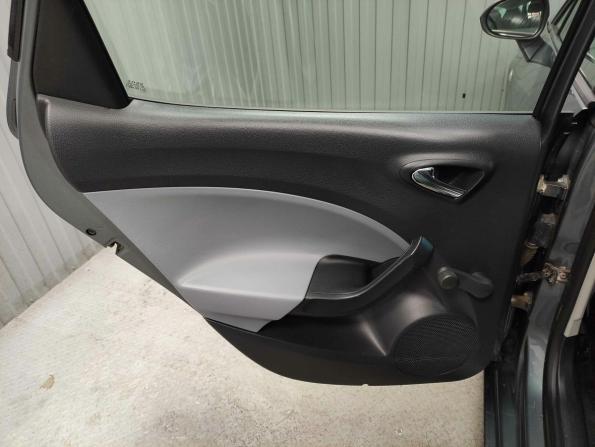 SEAT Ibiza IV Рестайлинг с пробегом 2013 года, цена 695 000 рублей, 125314 км, хэтчбек, Автокод Объявления