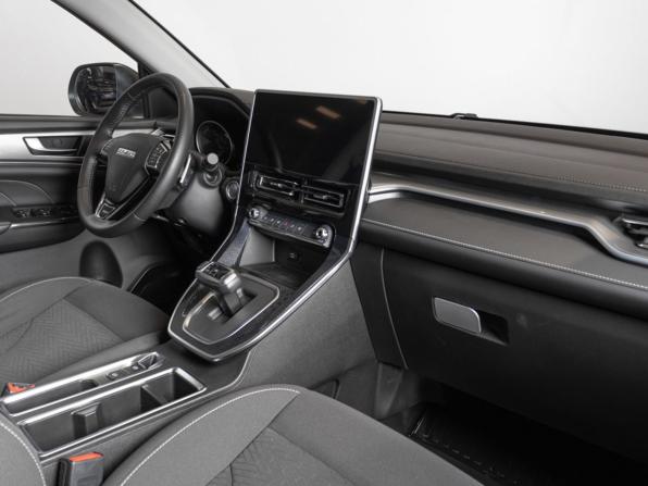 Haval M6 II с пробегом 2024 года, цена 1 933 500 рублей, 30855 км, внедорожник, Автокод Объявления