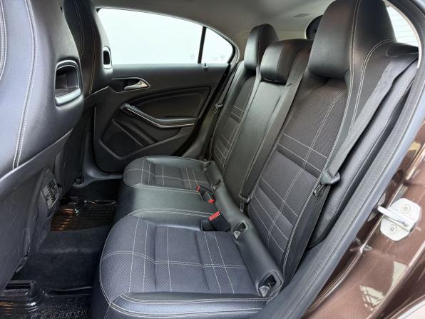 Mercedes-Benz A-Класс III (W176) с пробегом 2015 года, цена 1 195 000 рублей, 218189 км, хэтчбек, Автокод Объявления