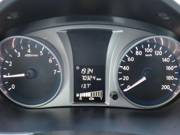 Datsun on-DO I с пробегом 2018 года, цена 545 000 рублей, 70286 км, седан, Автокод Объявления