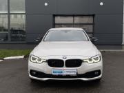 BMW 3 серии VI (F3x) Рестайлинг Москва  - изображение 26