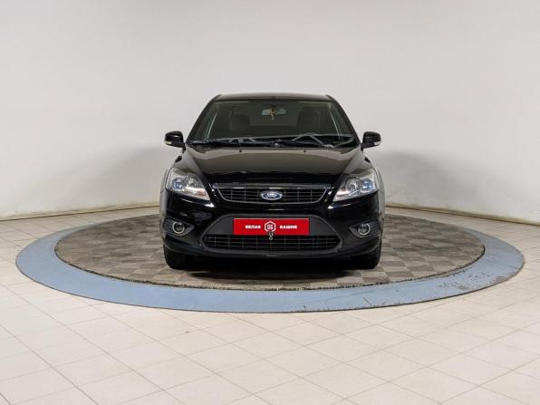Ford Focus II Рестайлинг с пробегом 2008 года, цена 529 900 рублей, 313000 км, седан, Автокод Объявления