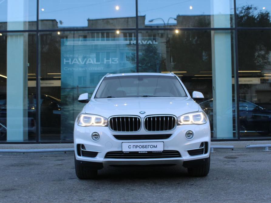 BMW X5 III (F15) Самара  - изображение 2