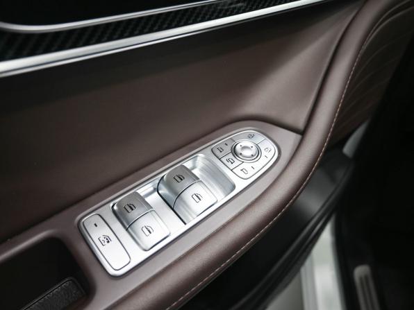 Chery Tiggo 7L I с пробегом 2025 года, цена 2 609 900 рублей, 2340 км, внедорожник, Автокод Объявления