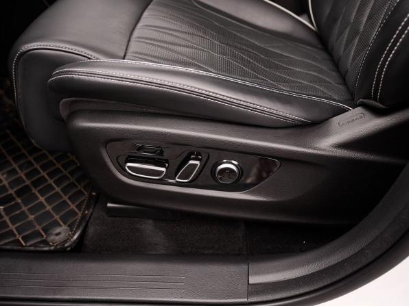 GAC GS8 II с пробегом 2023 года, цена 3 473 000 рублей, 54450 км, внедорожник, Автокод Объявления