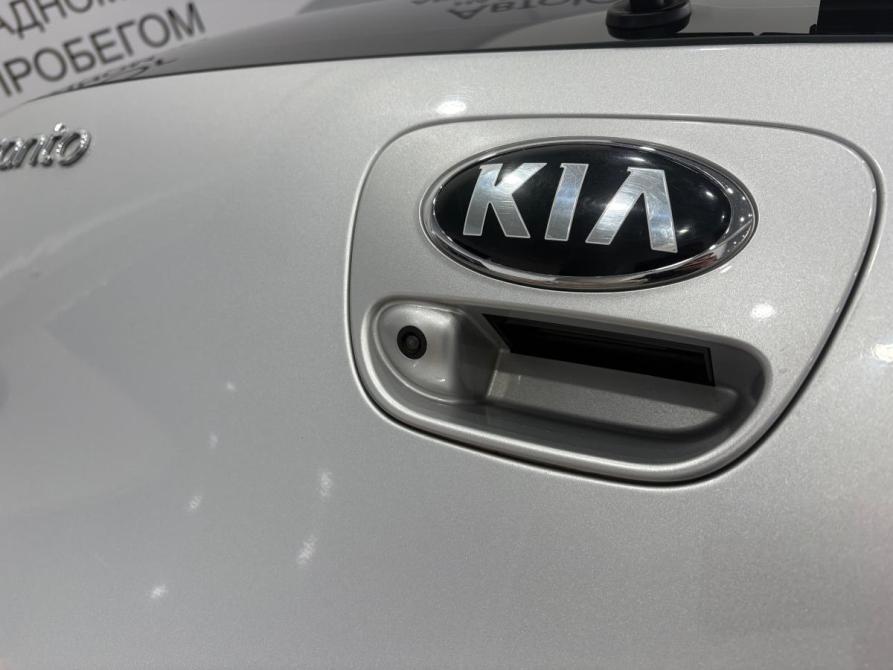 Kia Picanto III Ставрополь  - изображение 7