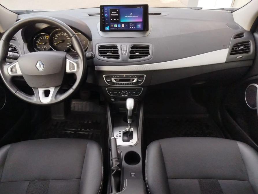 Renault Megane III Рестайлинг Москва  - изображение 10