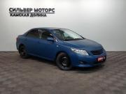 Toyota Corolla X (E140 E150) Пермь  - изображение 26