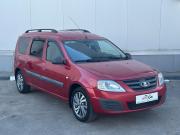 Lada (ВАЗ) Largus I Тамбов  - изображение 22