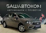 Lada (ВАЗ) Vesta I Уфа  - изображение 19