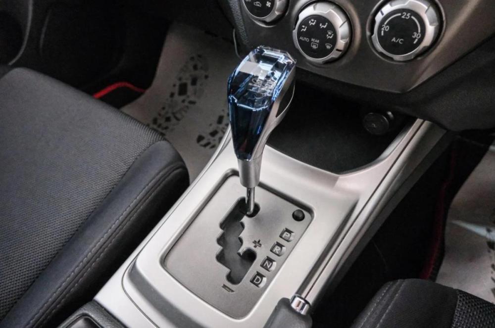 Subaru Impreza III Красноярск  - изображение 18