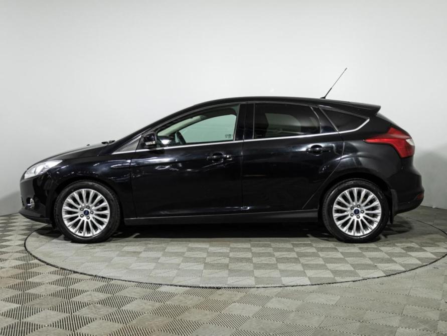 Ford Focus III Санкт-Петербург  - изображение 9