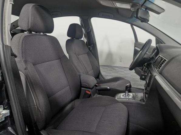 Opel Vectra C Рестайлинг с пробегом 2007 года, цена 365 000 рублей, 266911 км, хэтчбек, Автокод Объявления