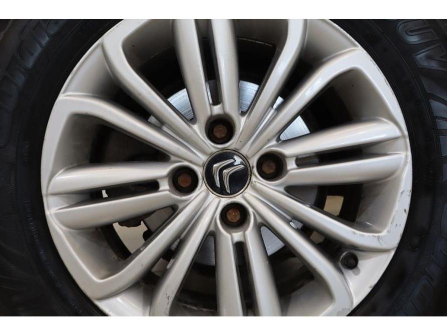 Citroen DS4 Коломна  - изображение 17