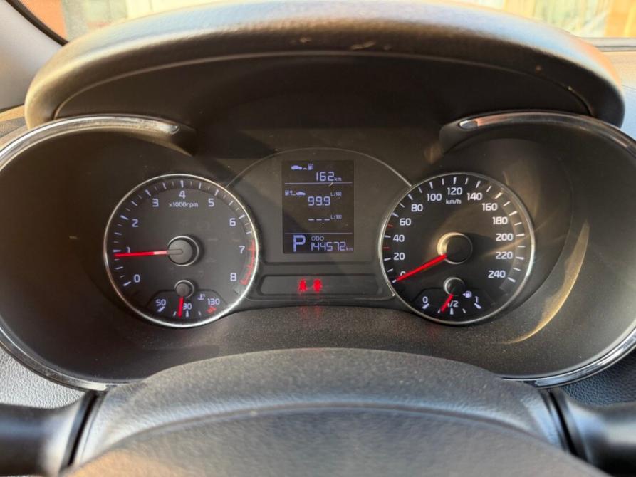 Kia Cerato III Оренбург  - изображение 7