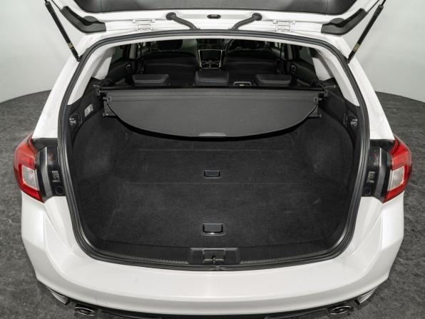 Subaru Levorg I с пробегом 2015 года, цена 1 500 000 рублей, 103510 км, универсал, Автокод Объявления