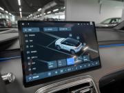 Geely Galaxy M7 Москва  - изображение 57