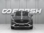Hyundai Santa Fe IV Рестайлинг Ростов-на-Дону  - изображение 26
