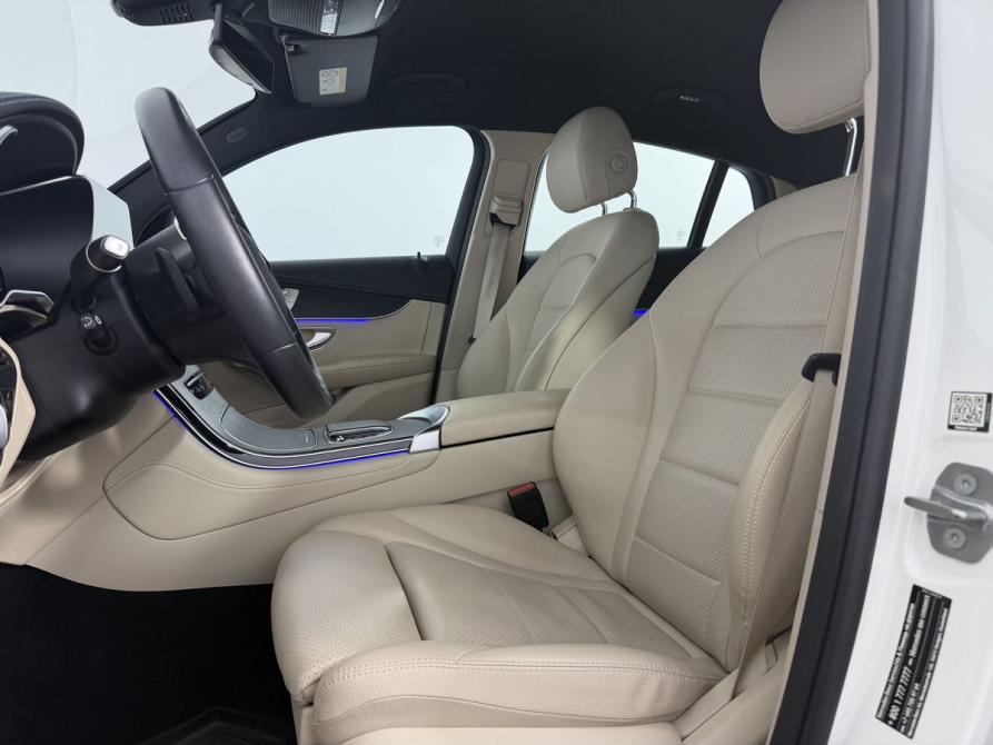 Mercedes-Benz GLC Coupe I (C253) Рестайлинг Калининград  - изображение 10
