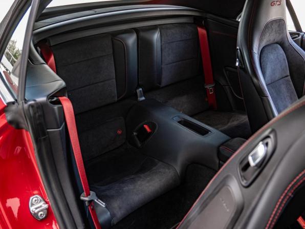 Porsche 911 VII (991) Рестайлинг с пробегом 2017 года, цена 14 849 000 рублей, 24236 км, кабриолет, Автокод Объявления